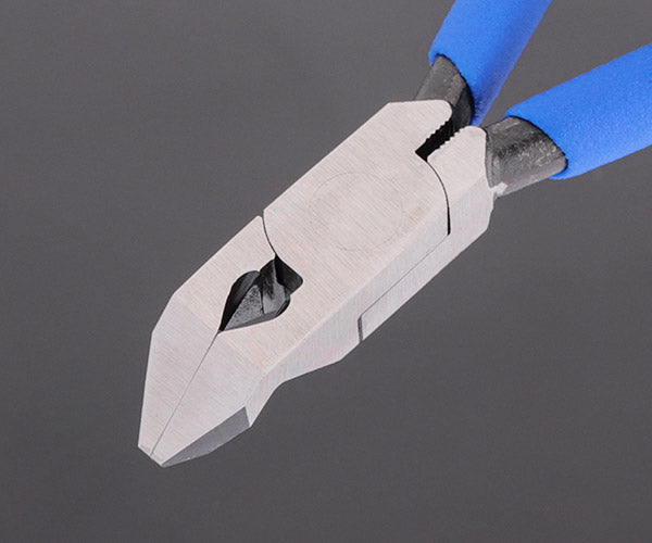 TTC カクッと45°ニッパー AN-150A ニッパー アングルニッパー 150mm ツノダ