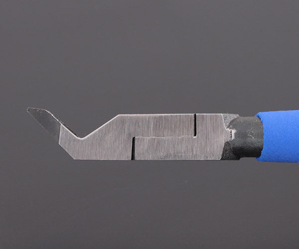 TTC カクッと45°ニッパー AN-150A ニッパー アングルニッパー 150mm ツノダ