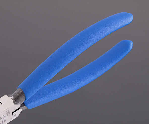 TTC カクッと45°ニッパー AN-150A ニッパー アングルニッパー 150mm ツノダ