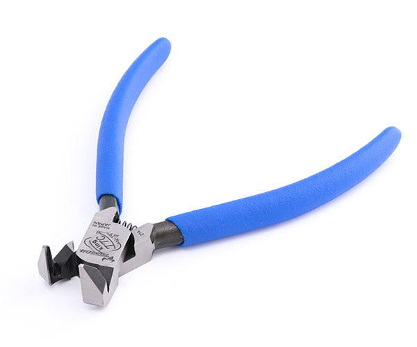 TTC カクッと90°ニッパー AN-150B ニッパー アングルニッパー 150mm ツノダ