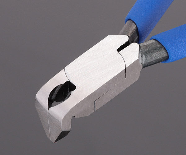TTC カクッと90°ニッパー AN-150B ニッパー アングルニッパー 150mm ツノダ