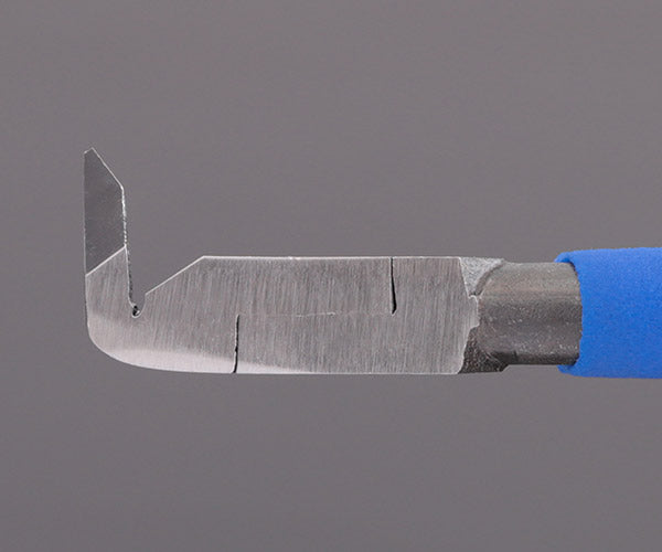 TTC カクッと90°ニッパー AN-150B ニッパー アングルニッパー 150mm ツノダ