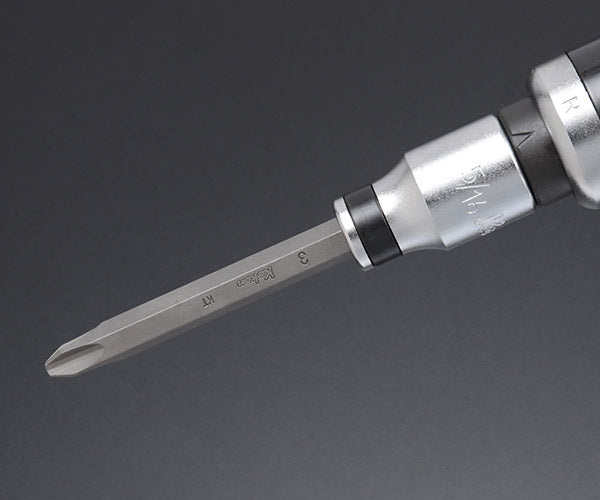 コーケン アタックドライバーセット AN112C Ko-ken 工具