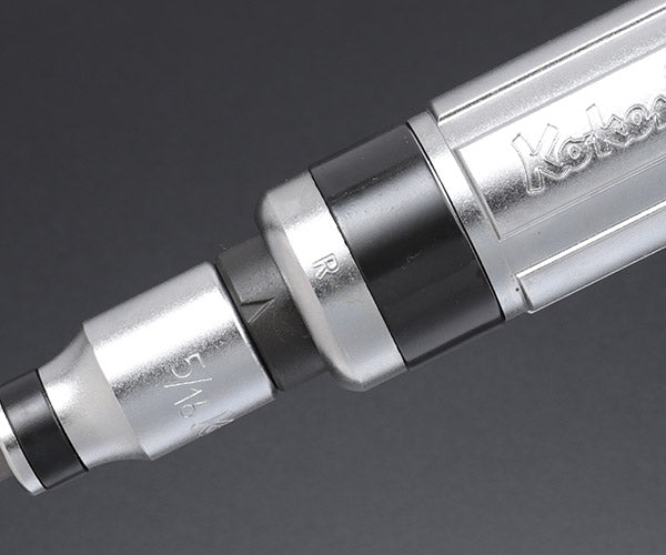 コーケン アタックドライバーセット AN112C Ko-ken 工具