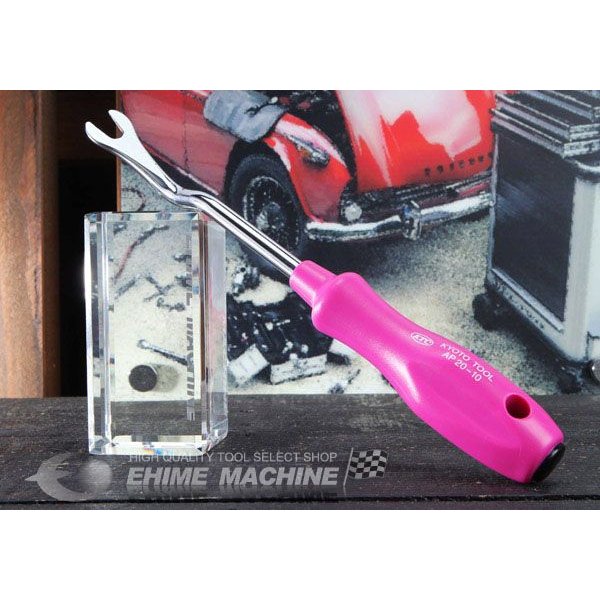 京都機械工具のクリップクランプツールの画像1