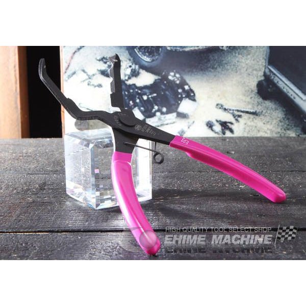 京都機械工具のプライヤーの画像1