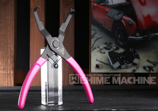 京都機械工具のプライヤーの画像1