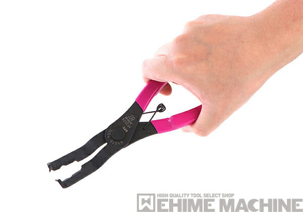 京都機械工具のプライヤーの画像3