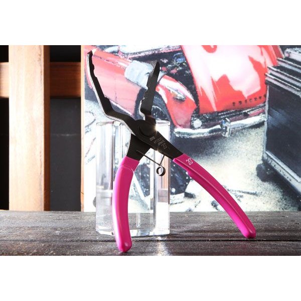 京都機械工具のプライヤーの画像1