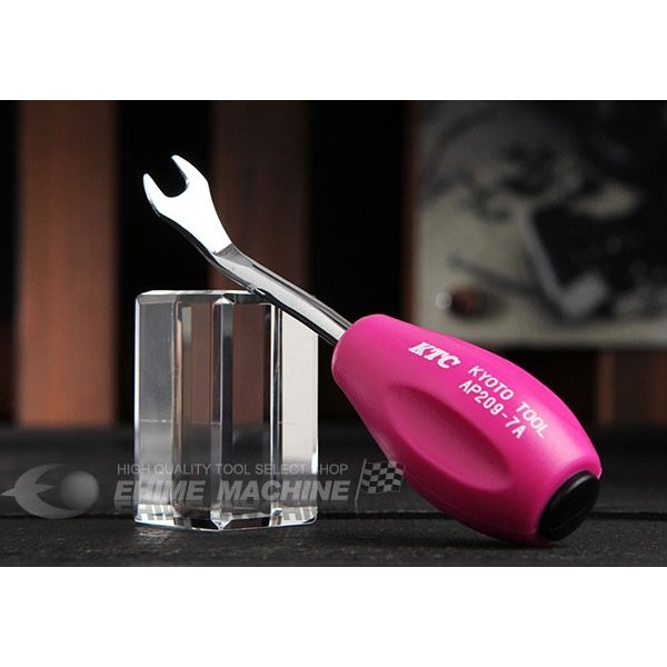 京都機械工具のクリップクランプツールの画像1