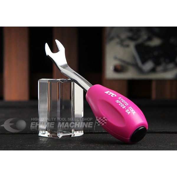 京都機械工具のクリップクランプツールの画像1