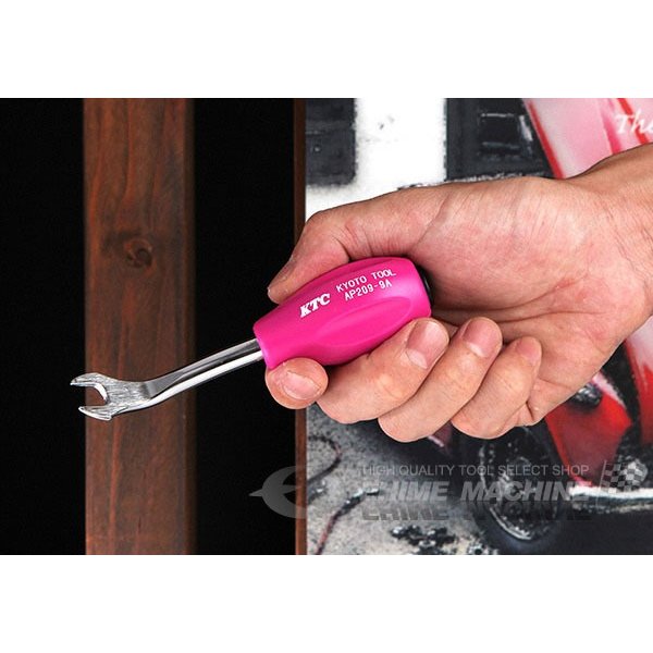 京都機械工具のクリップクランプツールの画像2