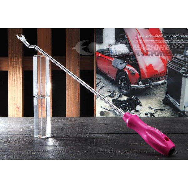 京都機械工具のクリップクランプツールの画像1