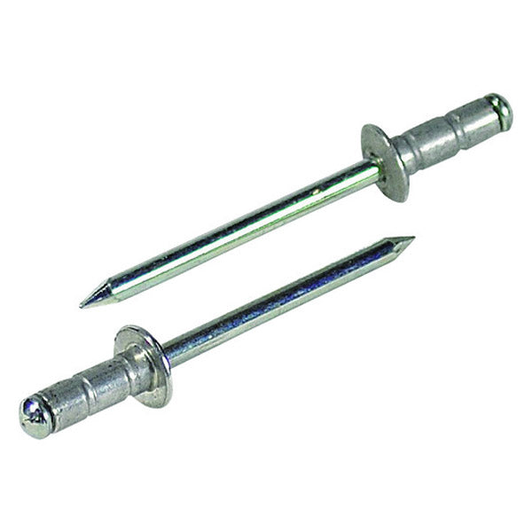 ロブテックス APリベット(アルミニウム/スティール製) エコパック 4-5(70本入) AP45MP エビ LOBSTER ロブスター エビ印工具 LOBTEX