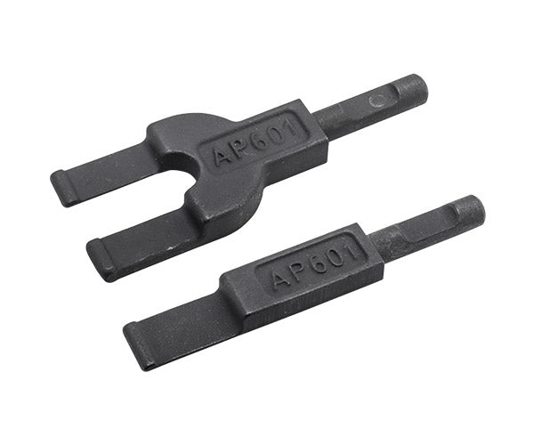 KTC ヘッドランプレンズリムーバークロー (AP601-1)(4989433774442) 京都機械工具