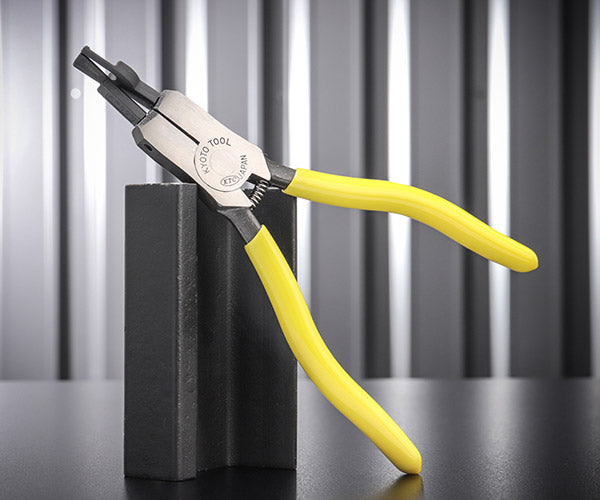 KTC ヘッドランプレンズリムーバー (AP601)(4989433774411) 京都機械工具
