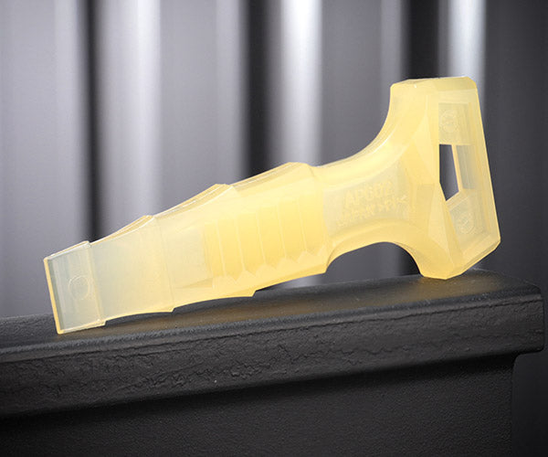 KTC ヘッドランプレンズウェッジ AP602 樹脂パーツ取り外しリムーバー ヘラ 工具 京都機械工具