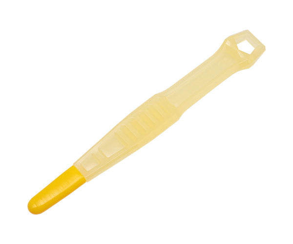 KTC ヘッドランプレンズガスケット用ヘラ (AP603)(4989433774435) 京都機械工具