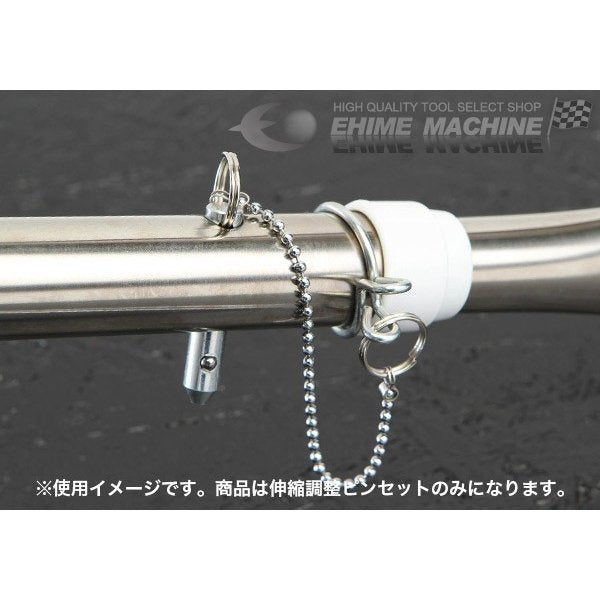 京都機械工具のストッパーの画像5
