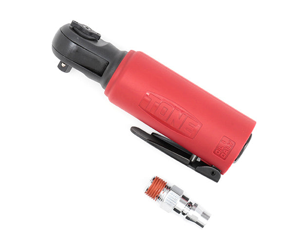 TONE エアーラチェットレンチ(スタビータイプ) (AR2100S)(4953488318678) トネ