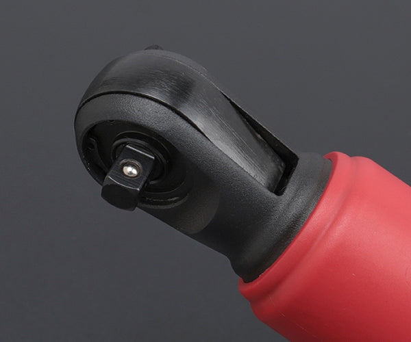 TONE エアーラチェットレンチ(スタビータイプ) (AR2100S)(4953488318678) トネ