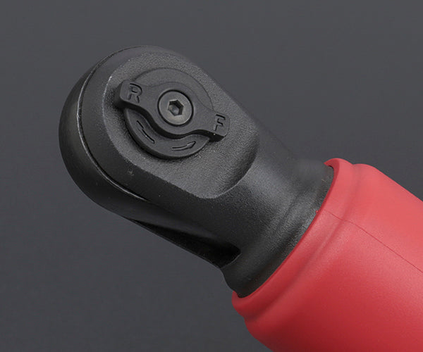 TONE エアーラチェットレンチ(スタビータイプ) (AR2100S)(4953488318678) トネ