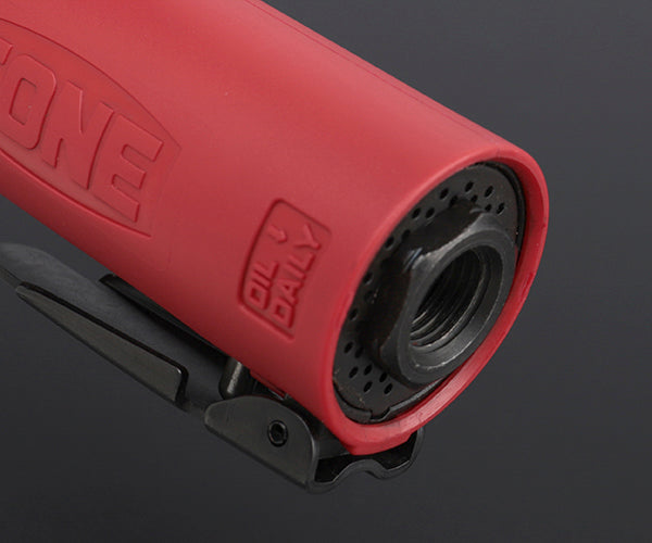 TONE エアーラチェットレンチ(スタビータイプ) (AR2100S)(4953488318678) トネ