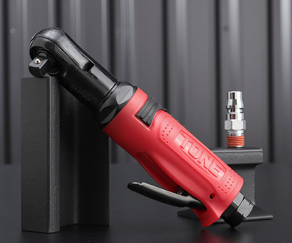 TONE エアーラチェットレンチ (AR3100)(4953488293586) トネ