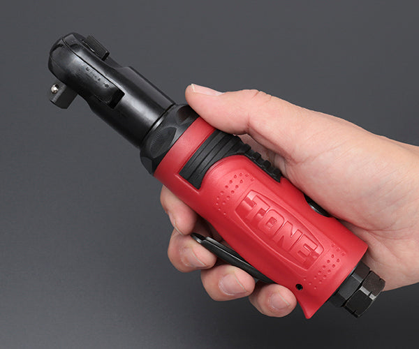 TONE エアーラチェットレンチ (AR3100)(4953488293586) トネ