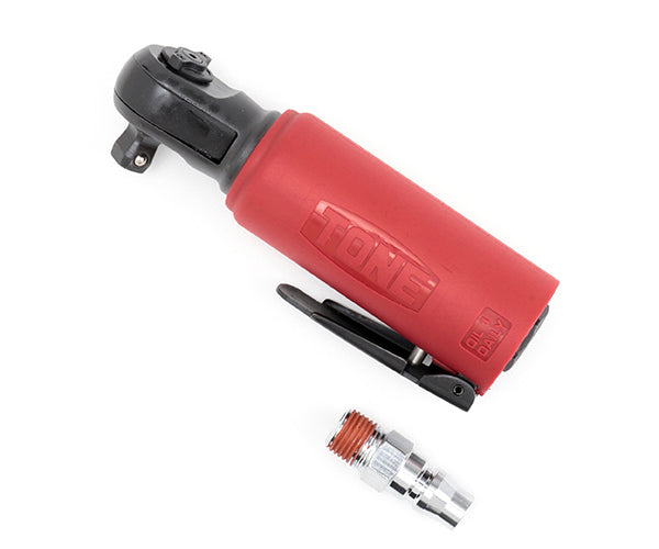 TONE エアーラチェットレンチ(スタビータイプ) (AR3100S)(4953488301076) トネ