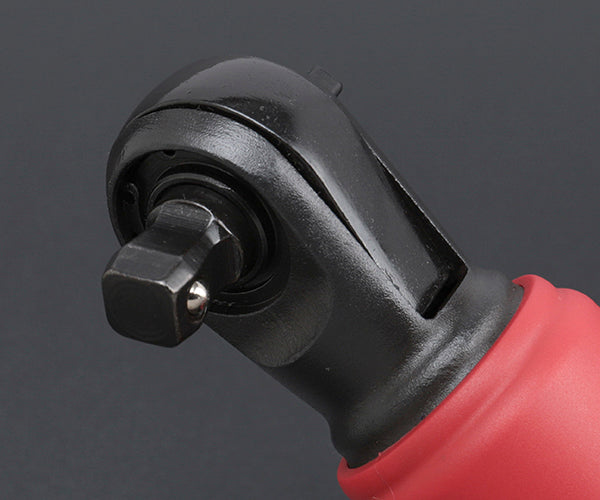 TONE エアーラチェットレンチ(スタビータイプ) (AR3100S)(4953488301076) トネ