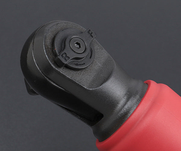 TONE エアーラチェットレンチ(スタビータイプ) (AR3100S)(4953488301076) トネ