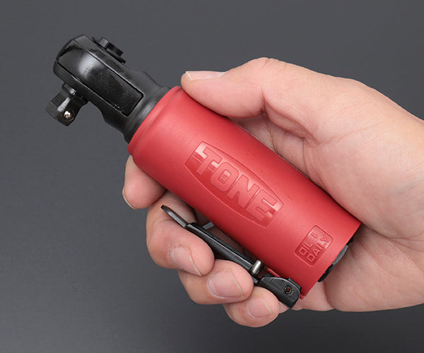 TONE エアーラチェットレンチ(スタビータイプ) (AR3100S)(4953488301076) トネ