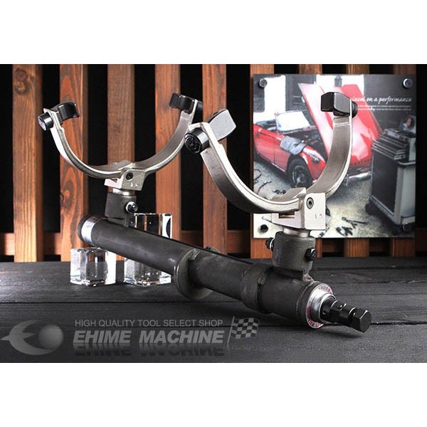 京都機械工具のストラットスプリングコンプレッサの画像1