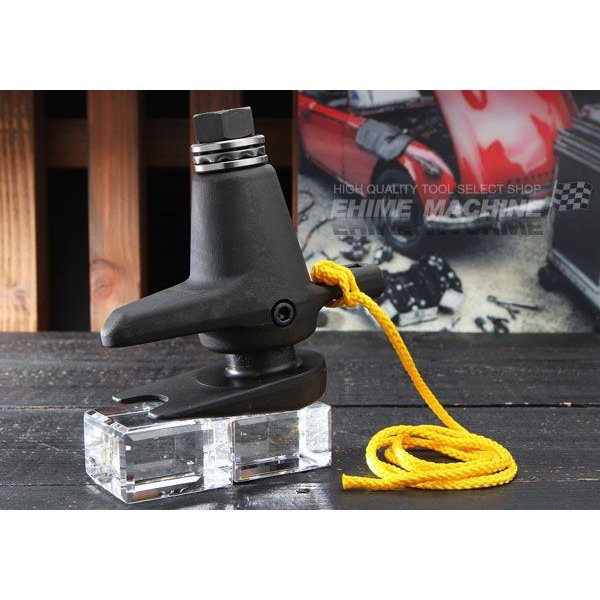 京都機械工具のタイロッドエンドセパレーターの画像1