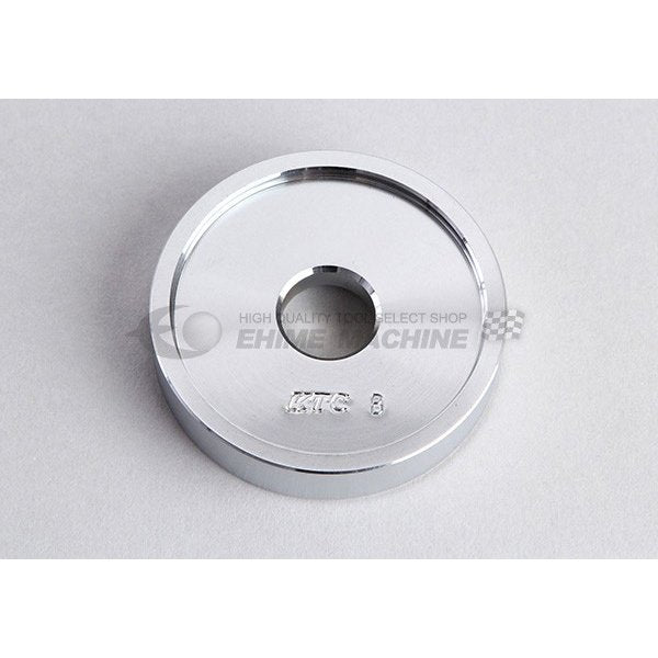 KTC AS301用プレートB (AS301-10)(4989433750132) 京都機械工具