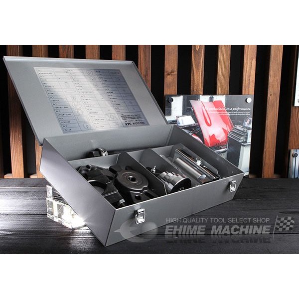 京都機械工具のマルチプラープレートの画像1