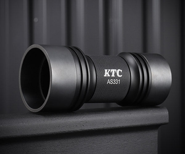 KTCのAS351です KTC AS331 ハブキャップインサーター ハブキャップ圧入 国産