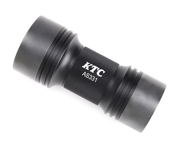 KTC AS331 ハブキャップインサーター ハブキャップ圧入 国産乗用車 純正ハブキャップ対応