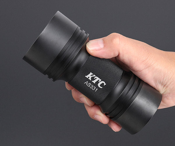 KTC AS331 ハブキャップインサーター ハブキャップ圧入 国産乗用車 純正ハブキャップ対応