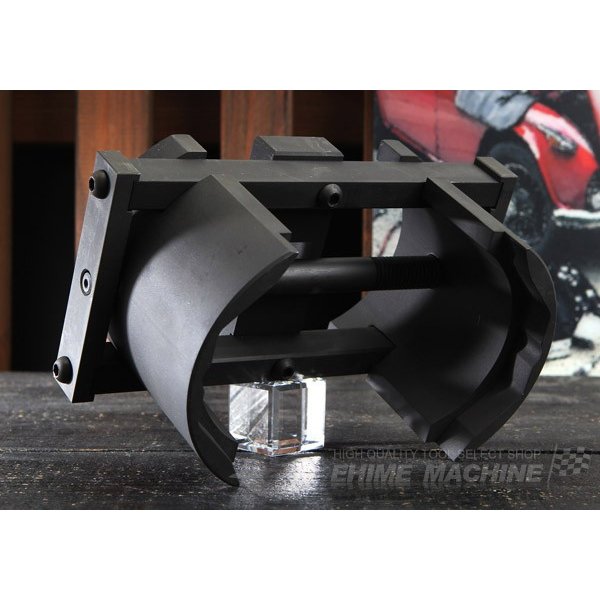 京都機械工具のナットレンチの画像4