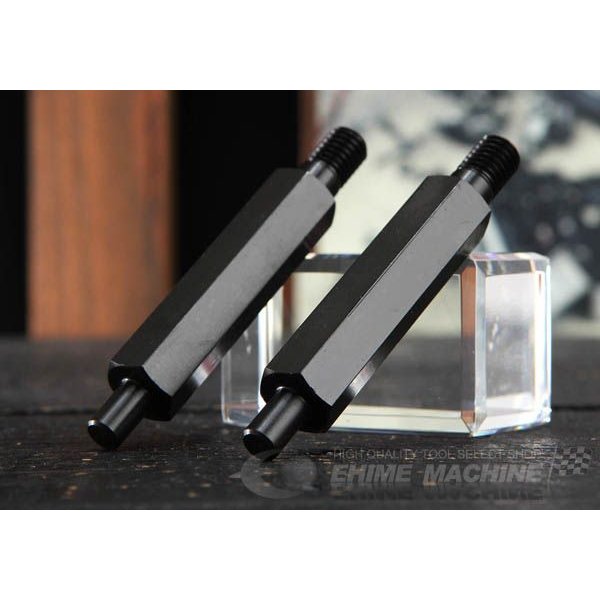 KTC 小型車用ホーシングナットレンチ丸ナット用 差込角12.7mm(12.7sq.)(1/2) (AS352)(4989433751085) 京都機械工具