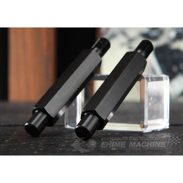 KTC 小型車用ホーシングナットレンチ丸ナット用 差込角12.7mm(12.7sq.)(1/2) (AS352)(4989433751085) 京都機械工具