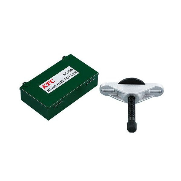 京都機械工具のハブプラーの画像1