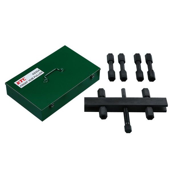 京都機械工具のハブプラーの画像1