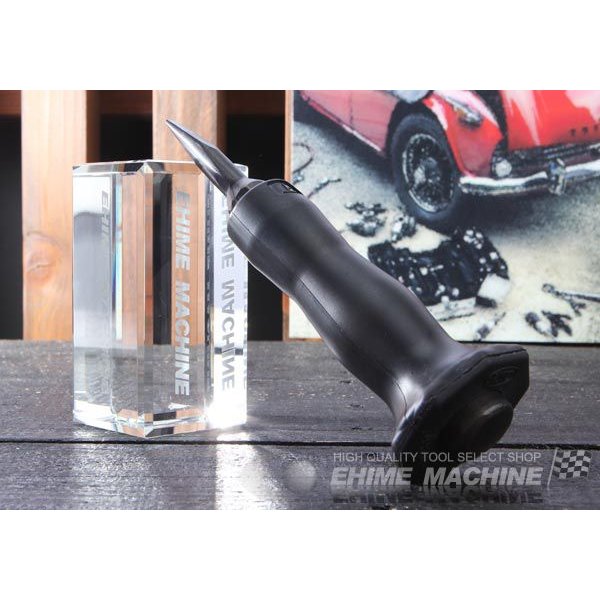 京都機械工具のロックナットチゼルの画像1