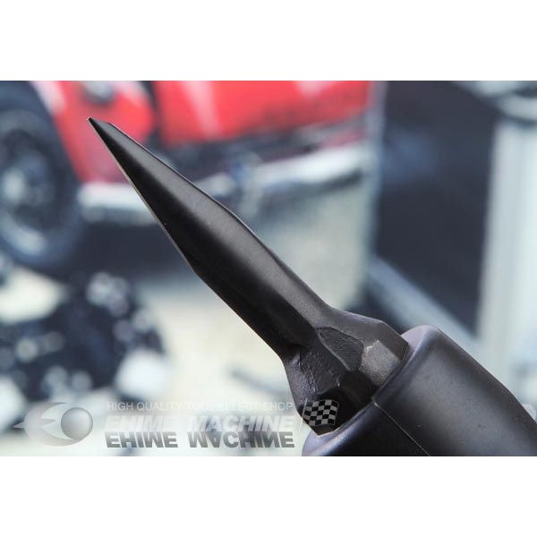 京都機械工具のロックナットチゼルの画像2