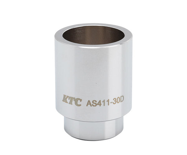 KTC ボールジョイントブーツインサーターアタッチメント AS411-30D 工具 自動車 整備