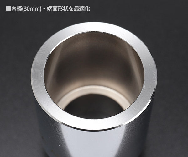 KTC ボールジョイントブーツインサーターアタッチメント AS411-30D 工具 自動車 整備