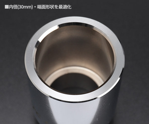 KTC ボールジョイントブーツインサーターアタッチメント AS411-30H 工具 自動車 整備